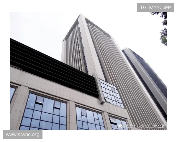 永恒国际建设有限公司:引领行业的卓越发展与创新未来 永恒国际建设有限公司:引领行业的卓越发展与创新未来
